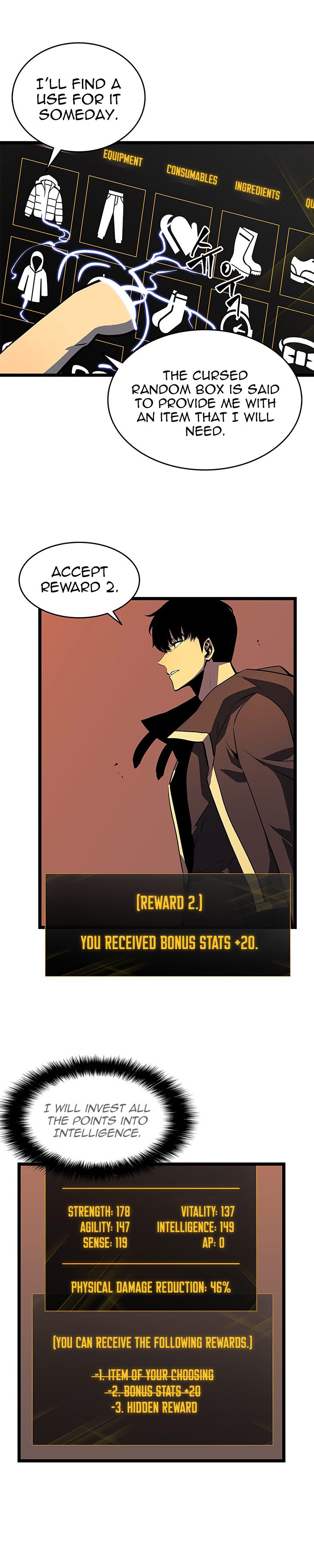 Solo Leveling, Chapter 61 image 11